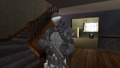 Snake Eyes (Fortnite)